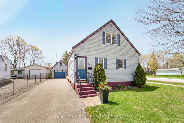 407 Bayview Parkway