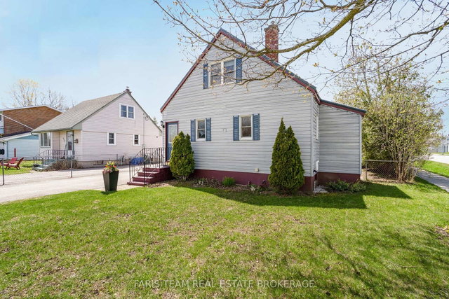 407 Bayview Parkway