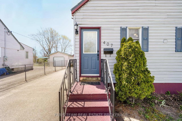 407 Bayview Parkway