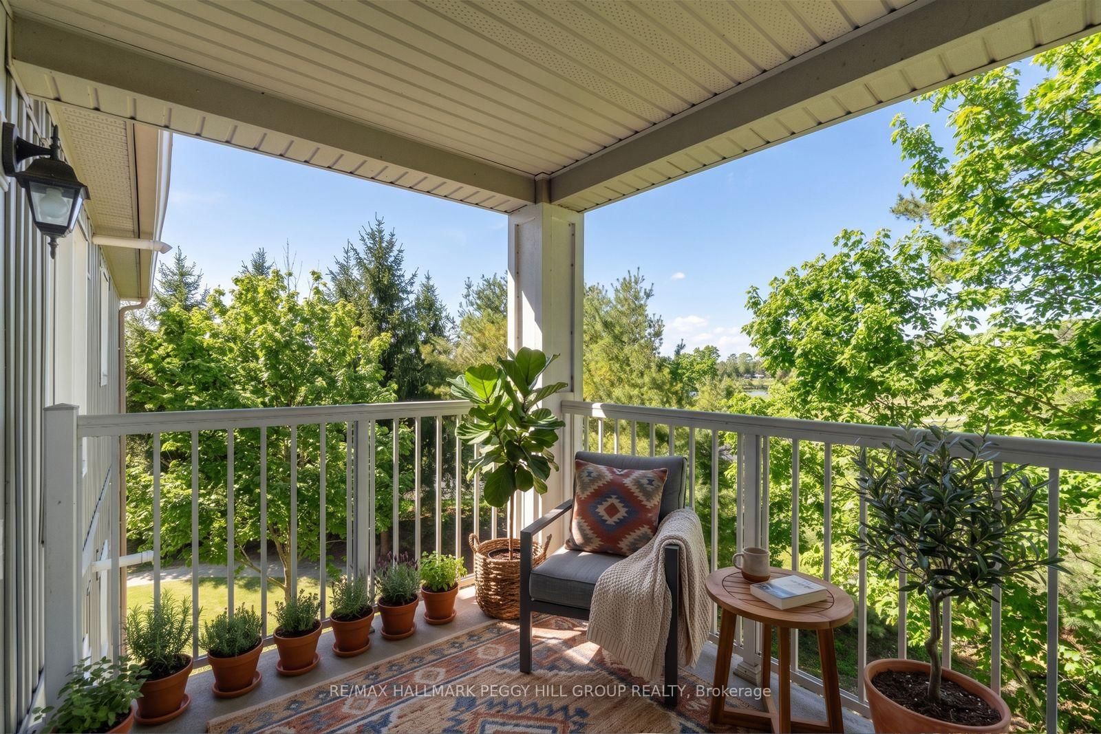 60 Mulligan Lane • #324 • Wasaga Beach, ON photo 11
