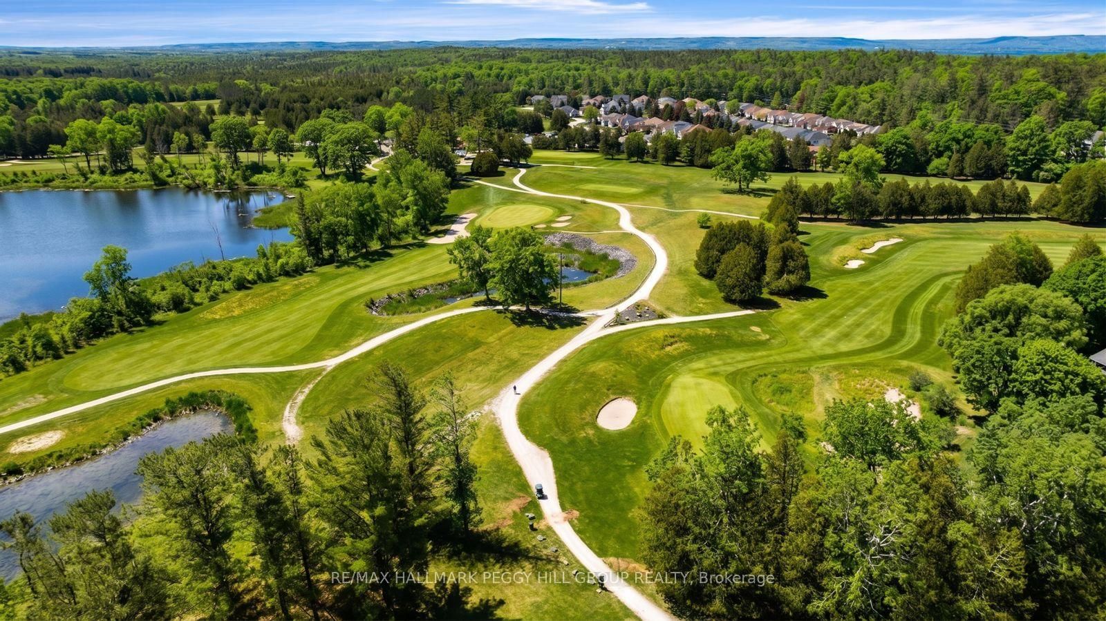 60 Mulligan Lane • #324 • Wasaga Beach, ON photo 17
