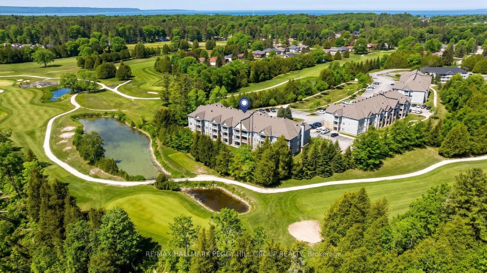 60 Mulligan Lane • #324 • Wasaga Beach, ON photo 18