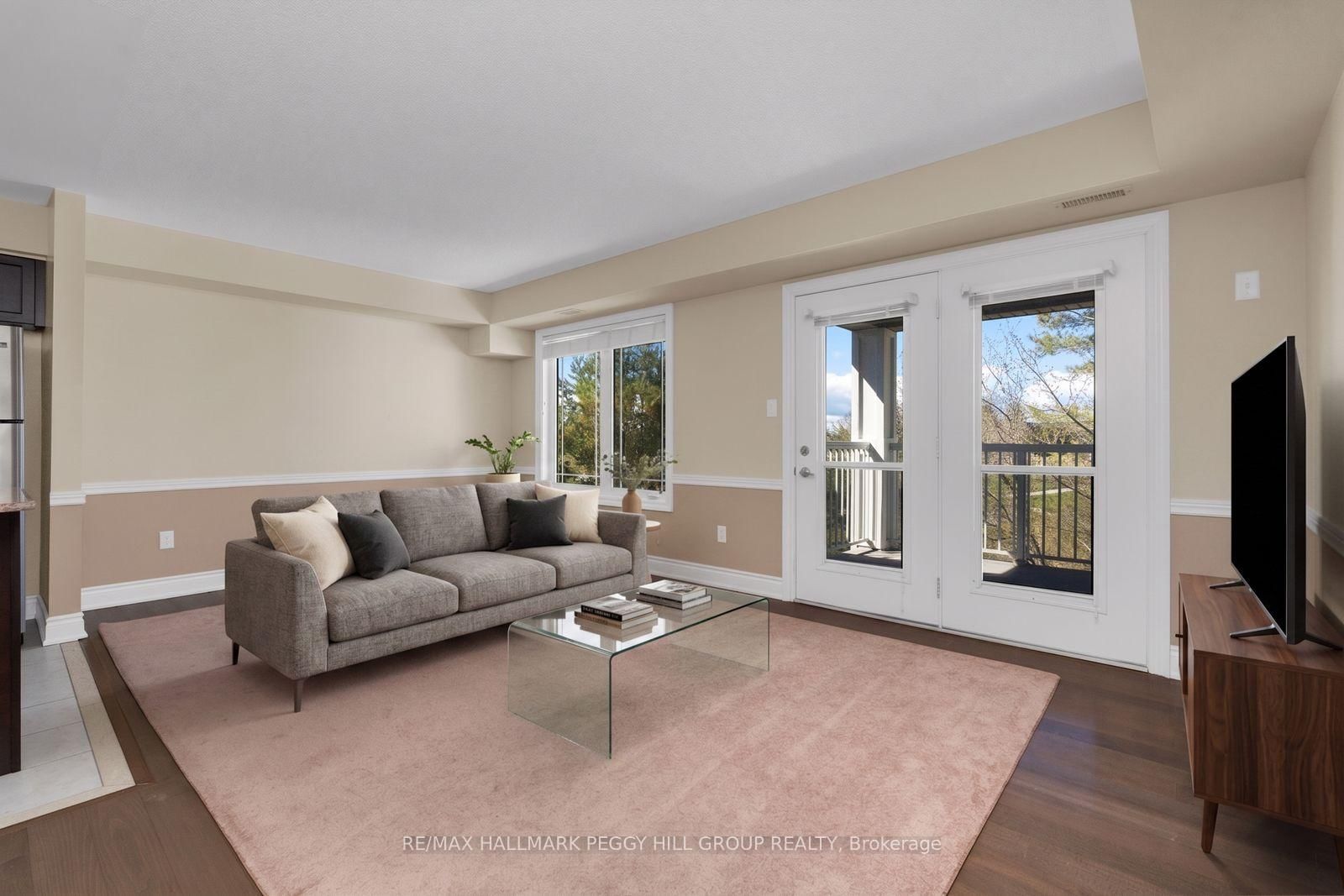 60 Mulligan Lane • #324 • Wasaga Beach, ON photo 4