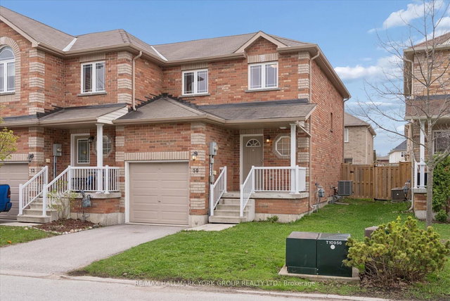 70 - 50 Southwoods Crescent