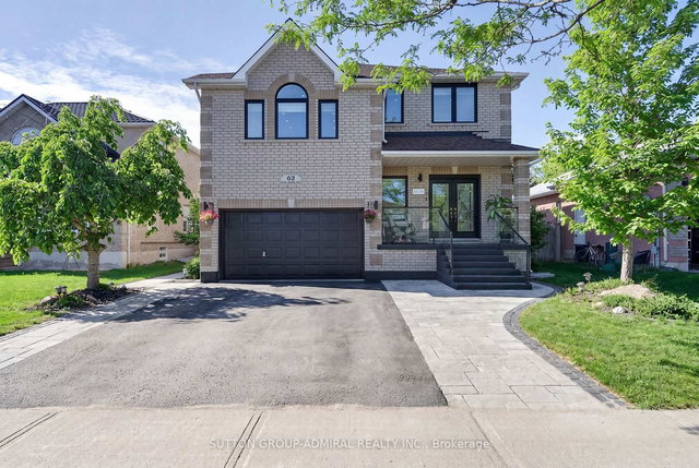 62 PRINCE GEORGE Crescent