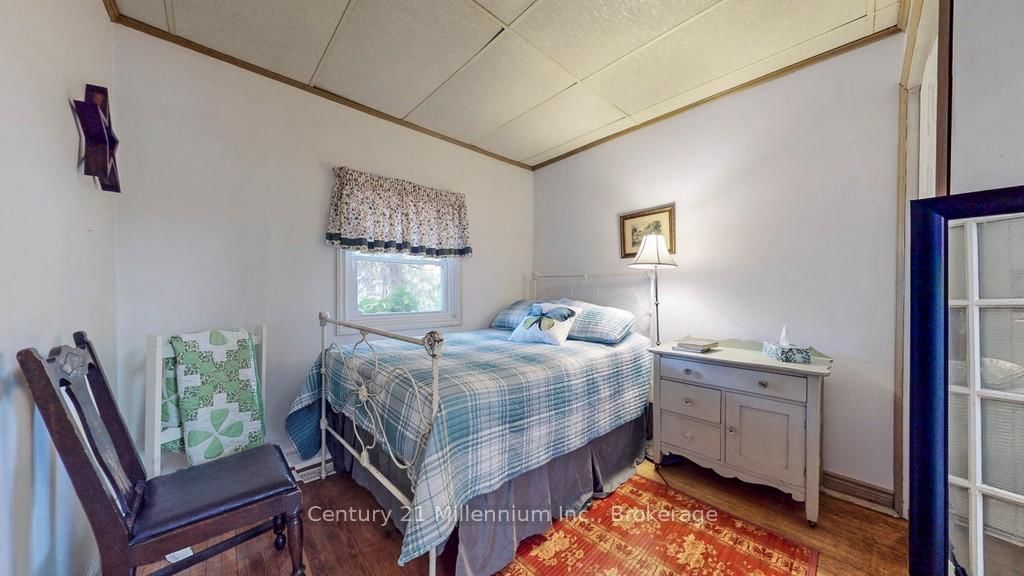 19 HASTINGS Avenue • Tiny, ON photo 21