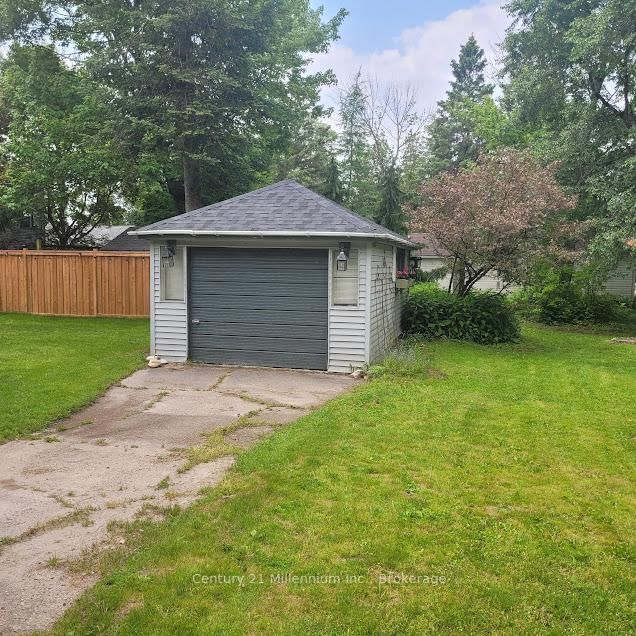 19 HASTINGS Avenue • Tiny, ON photo 29