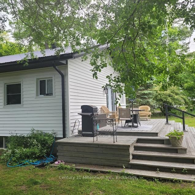 19 HASTINGS Avenue • Tiny, ON photo 30