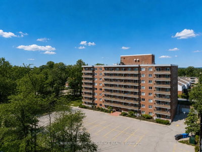 Condo sold at 508-414 Blake Street, Barrie, Ontario, L4M 5J7 - Codrington - MLS: S13127808