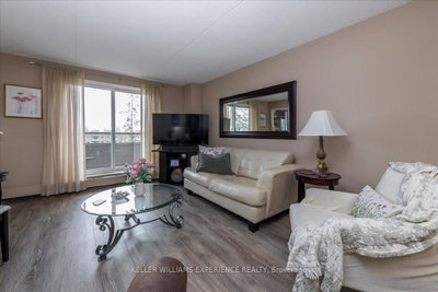 414 Blake Street • #508 • Barrie, ON photo 4