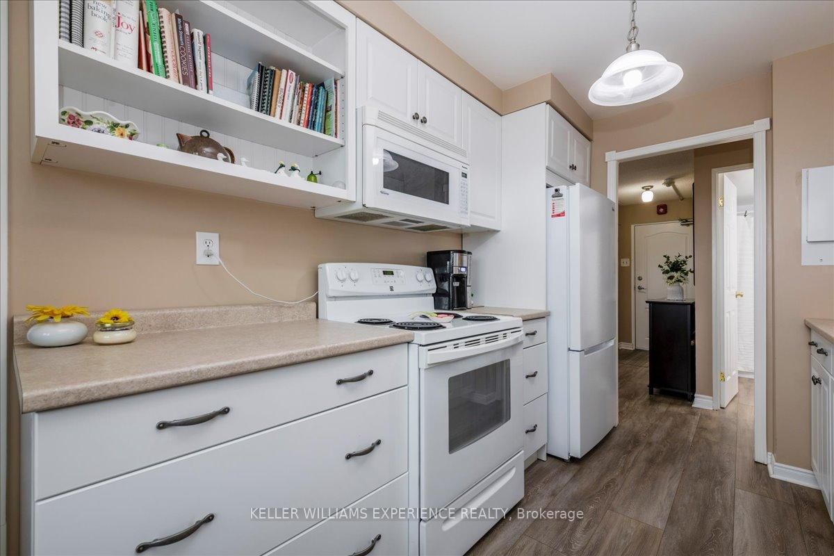 414 Blake Street • #508 • Barrie, ON photo 9