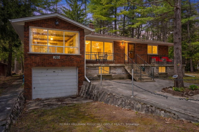 740 Lafontaine Road W