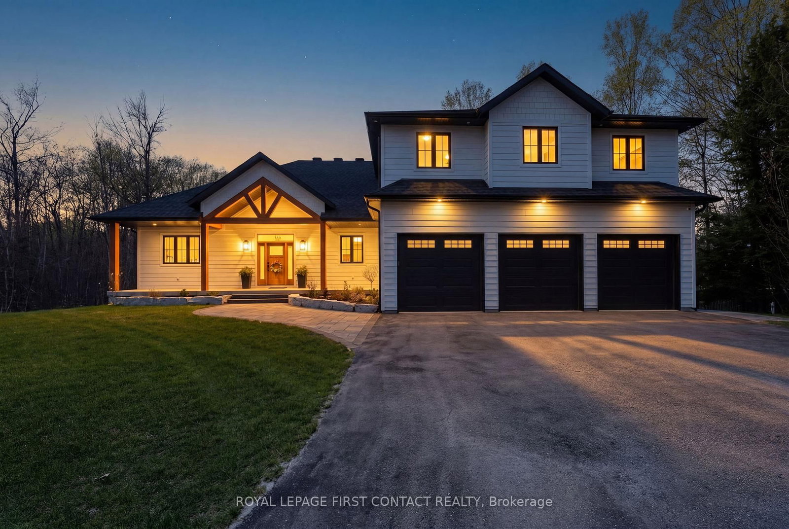 144 Arlynn Crescent • Penetanguishene, ON photo 1