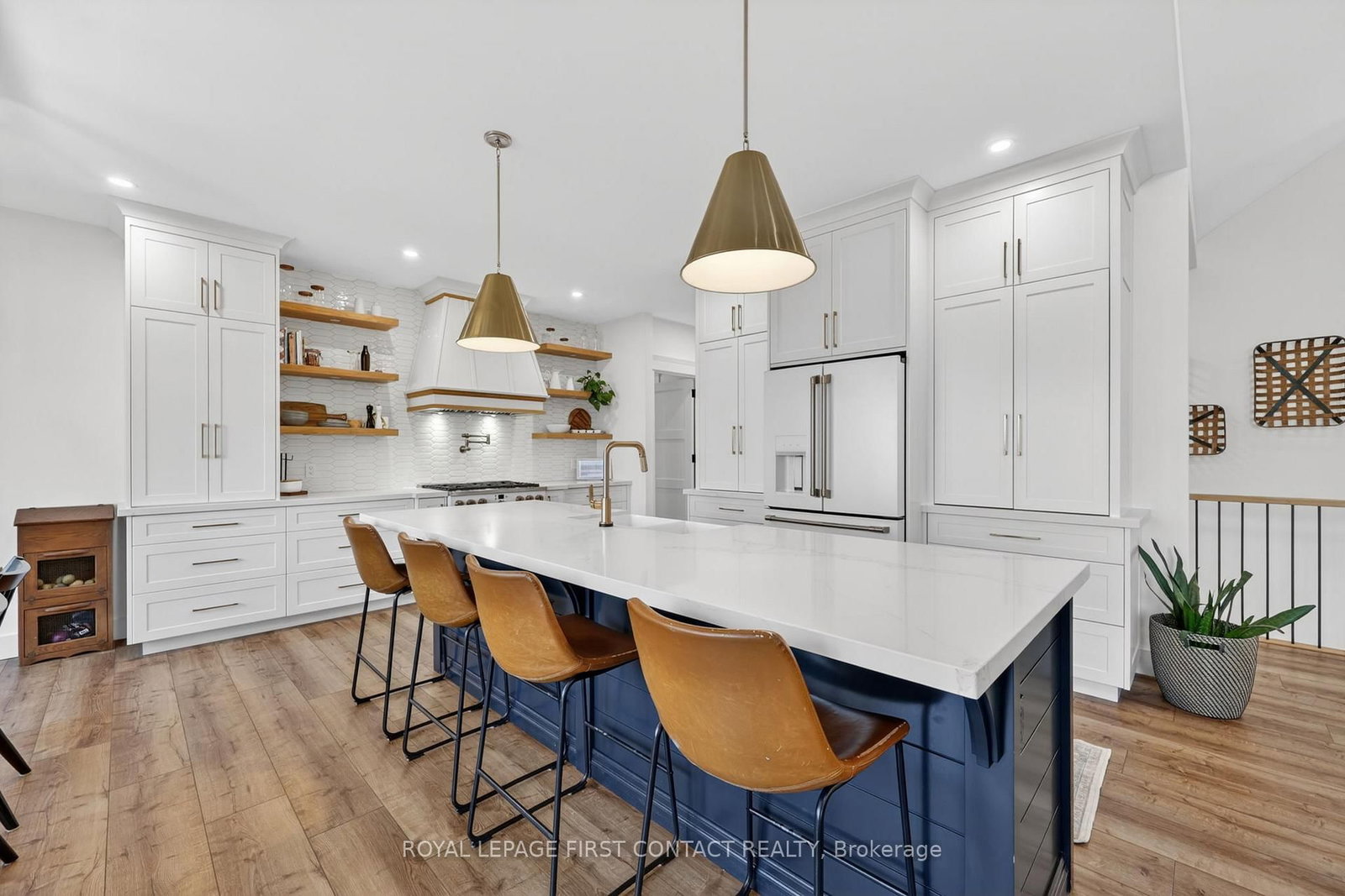 144 Arlynn Crescent • Penetanguishene, ON photo 12