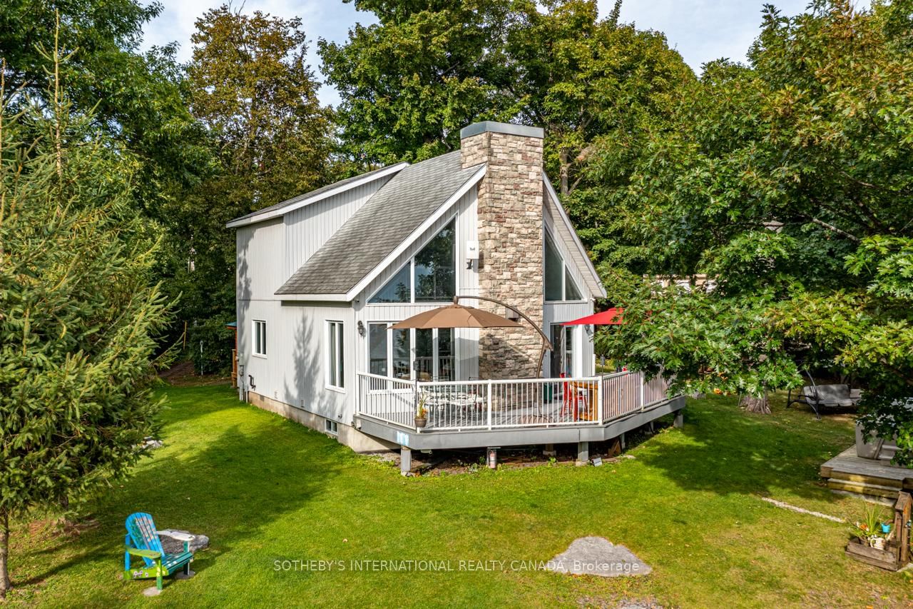 1 & 2 Ivy Lane, Orillia — MLS S13129940