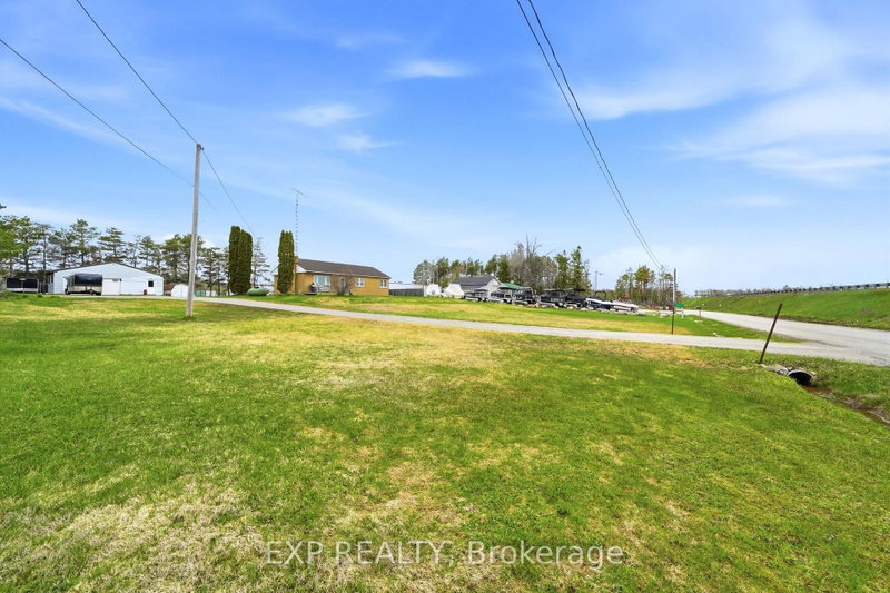 4142 Stewarts Lane, Severn, Ontario