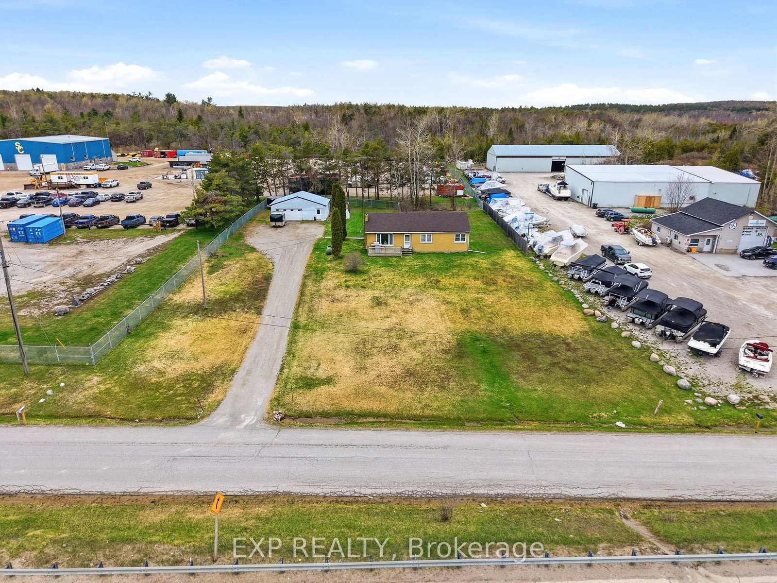 4142 Stewarts Lane • Severn, ON photo 42