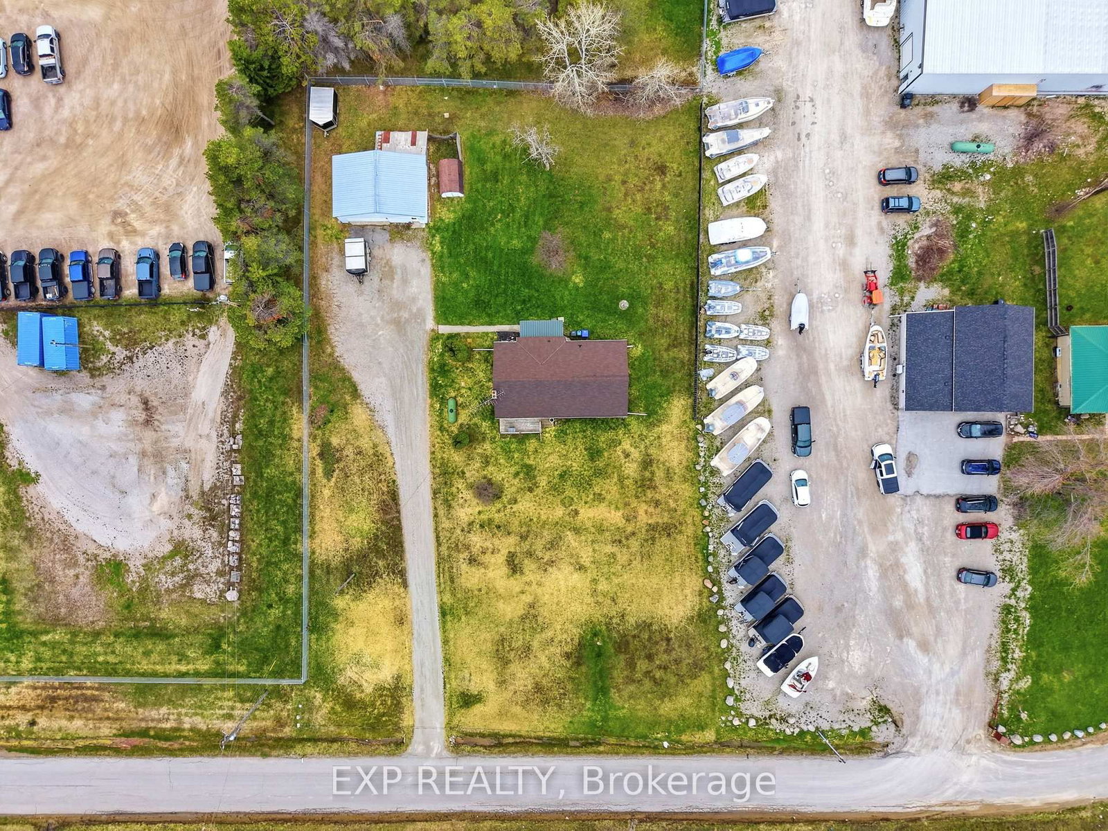 4142 Stewarts Lane • Severn, ON photo 44