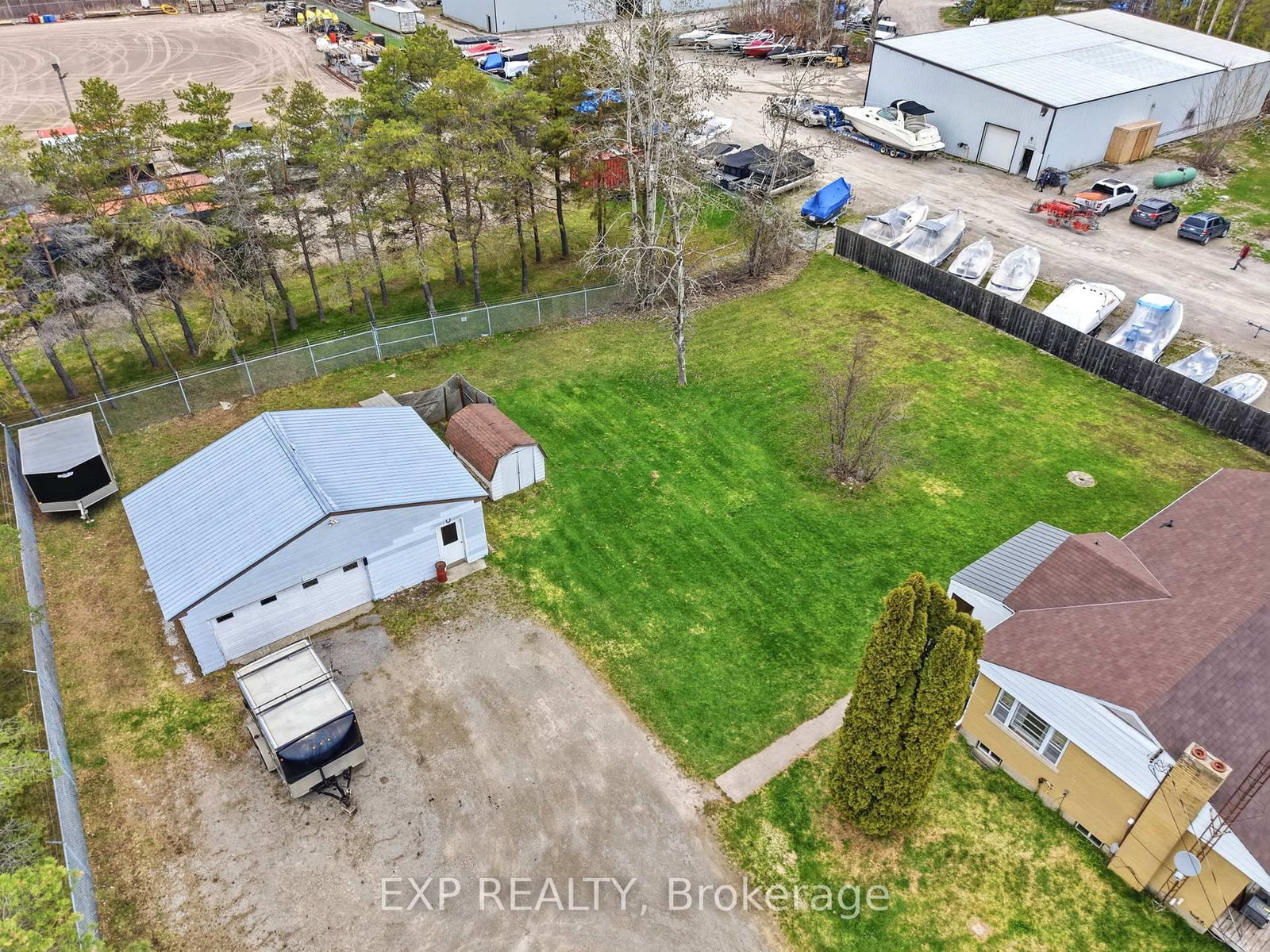 4142 Stewarts Lane • Severn, ON photo 45