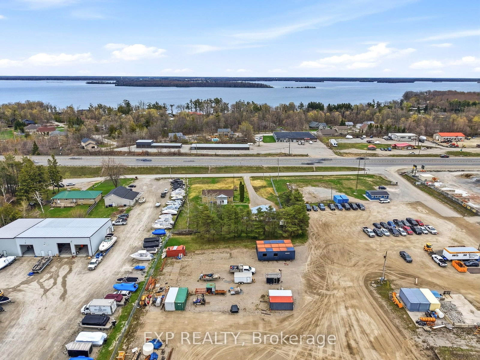 4142 Stewarts Lane • Severn, ON photo 49