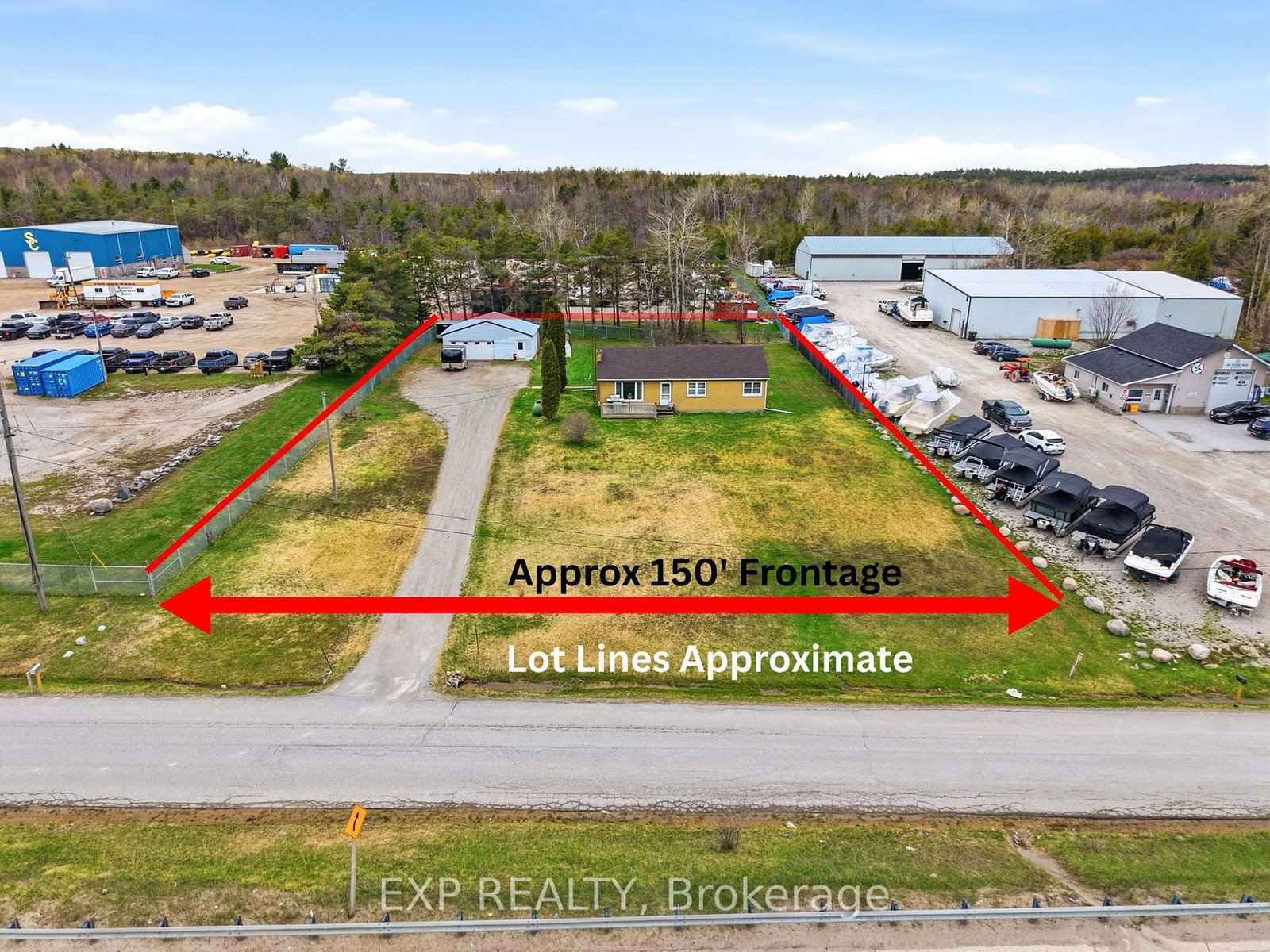4142 Stewarts Lane • Severn, ON photo 50