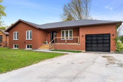 7 McKean Boulevard