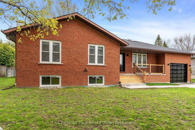 7 McKean Boulevard