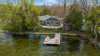 4486 Fern Resort Road