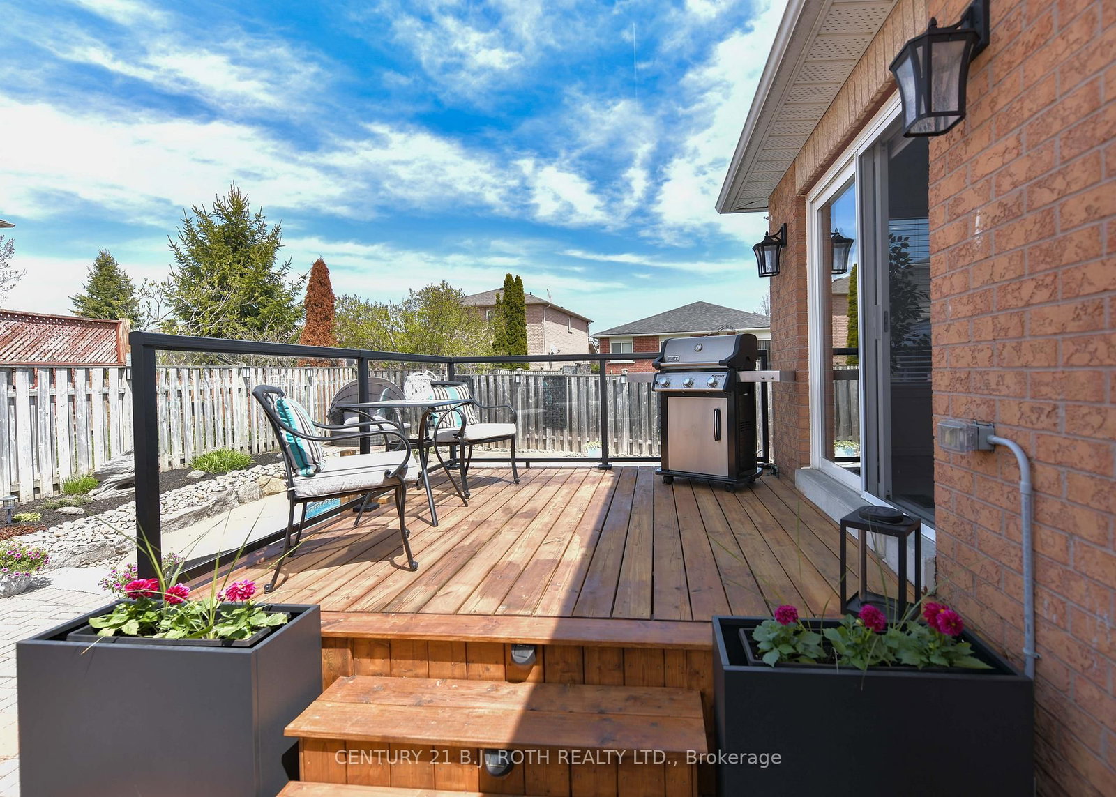 4 Lister Drive • Barrie, ON photo 14
