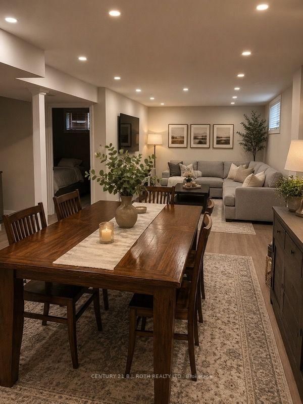 4 Lister Drive • Barrie, ON photo 20