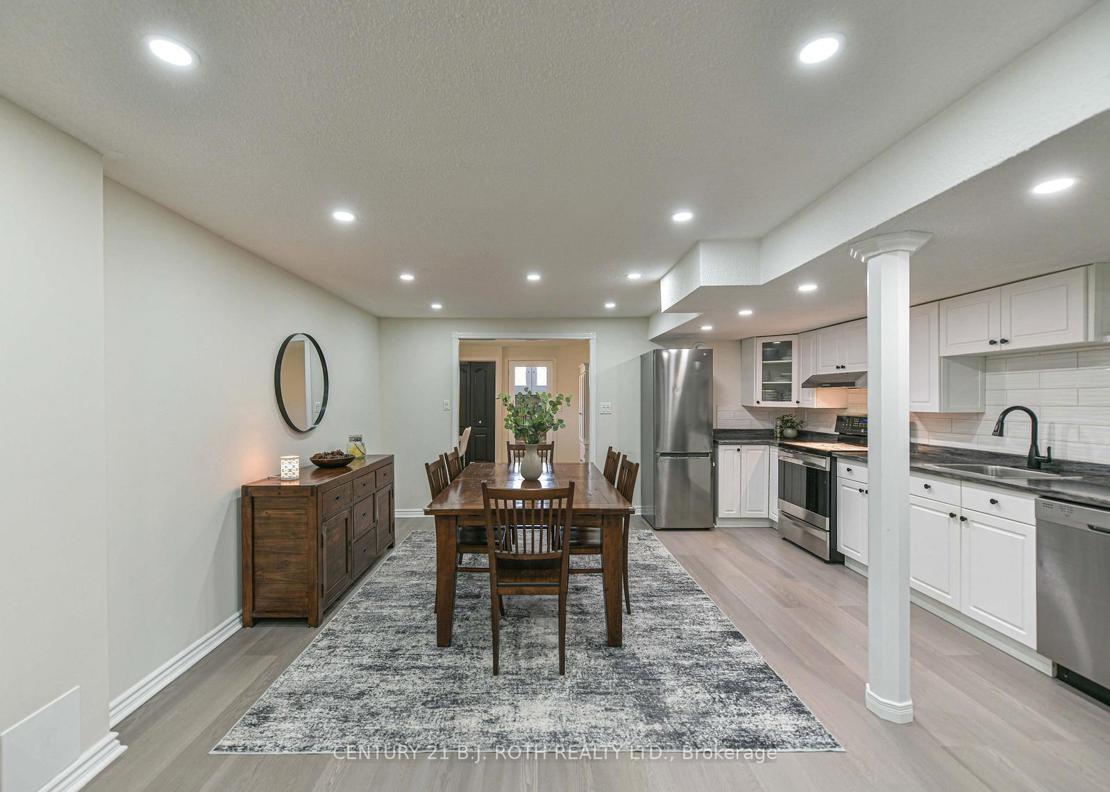 4 Lister Drive • Barrie, ON photo 23