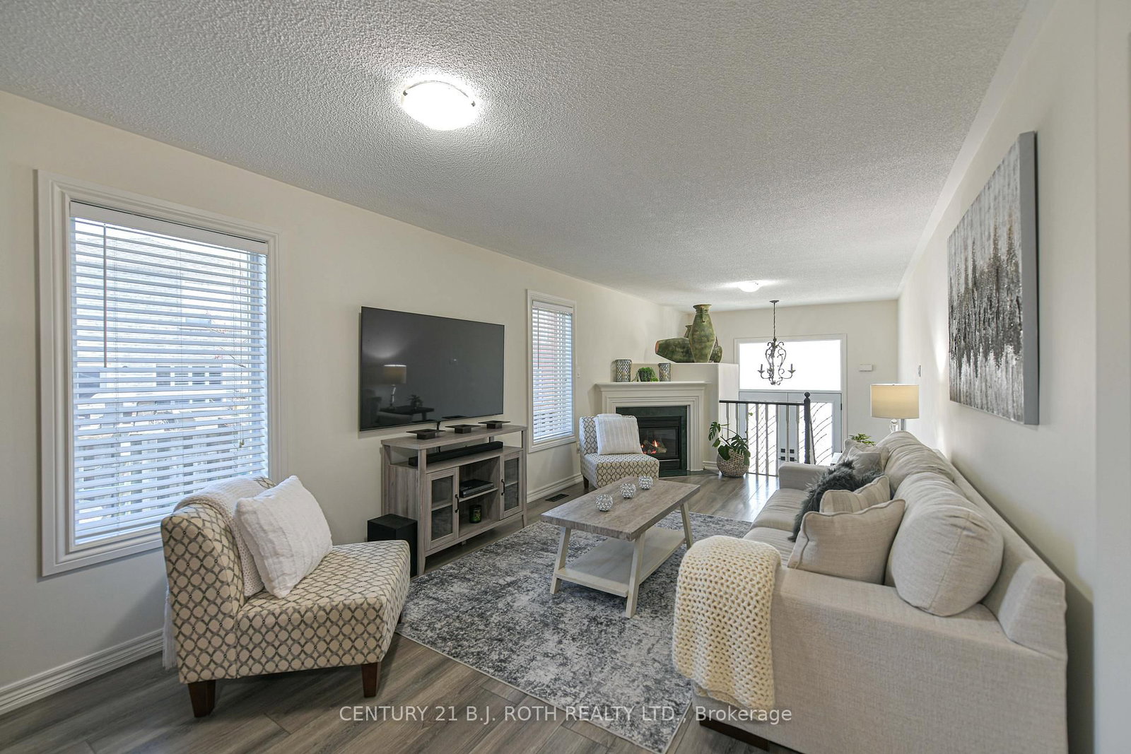 4 Lister Drive • Barrie, ON photo 34