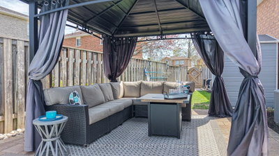 4 Lister Drive • Barrie, ON photo 8