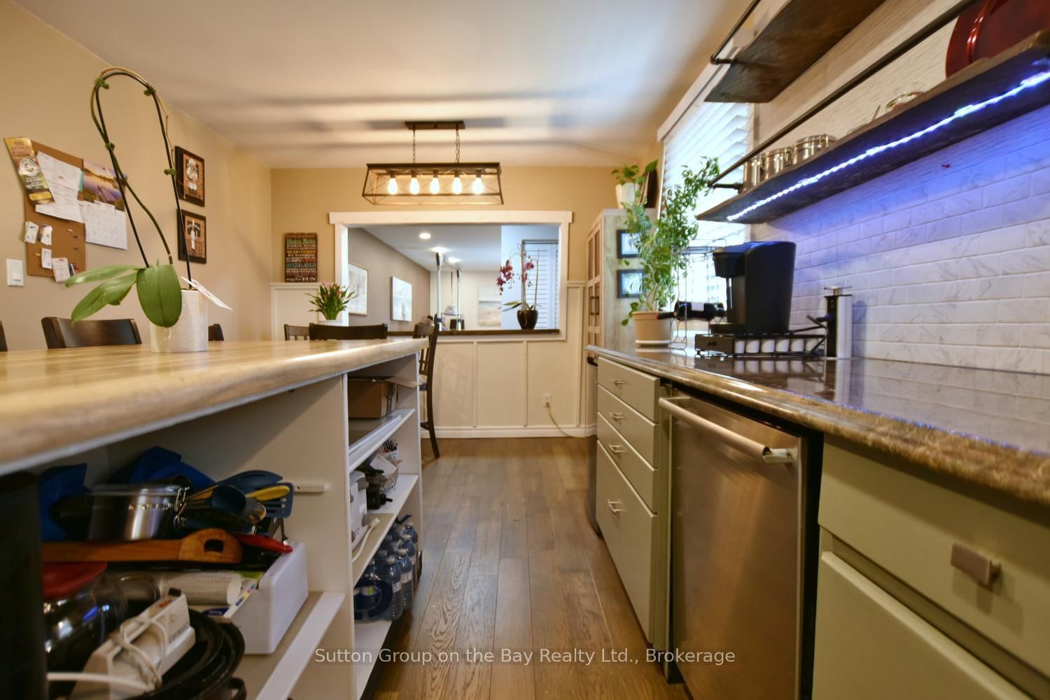 238 McCrea Drive • Clearview, ON photo 6
