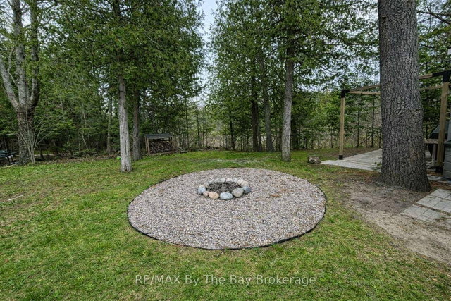 83 MADAWASKA Trail