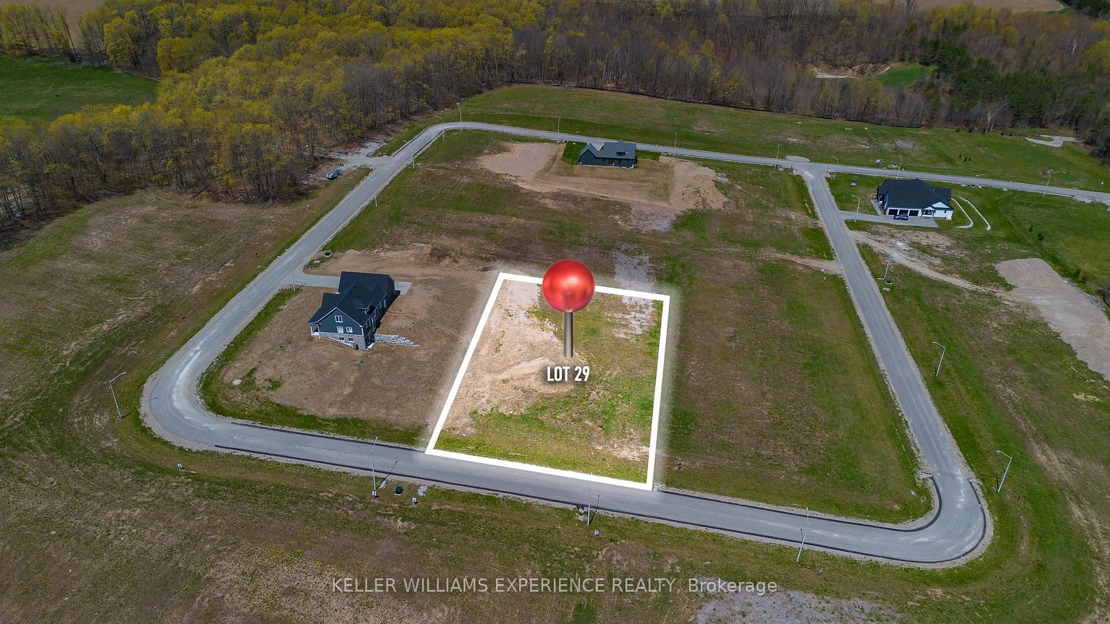 69 Waverley Heights • Tay, ON photo 1