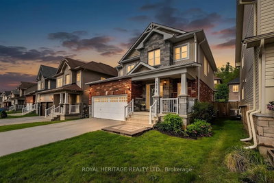 3074 Emperor Drive