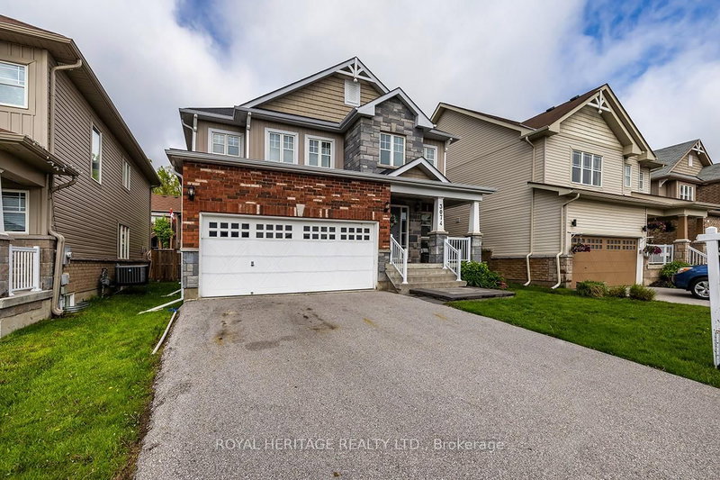 3074 Emperor Drive
