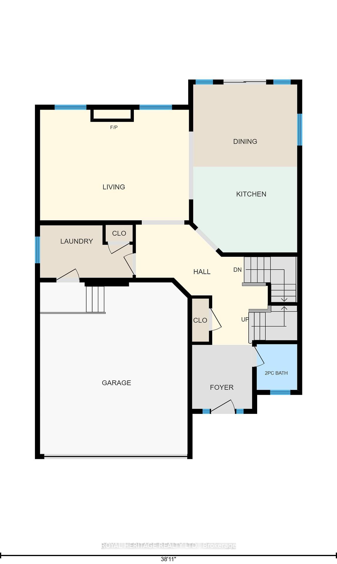 3074 Emperor Drive • Orillia, ON photo 38