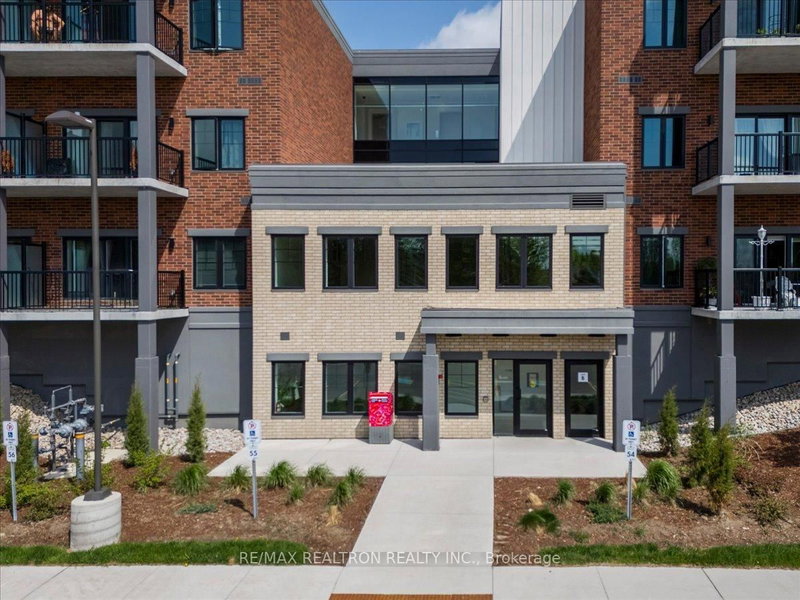 309 - 121 Mary Street