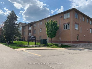 203 - 500 Mapleview Drive W