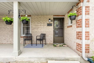 8 - 119 D'AMBROSIO Drive