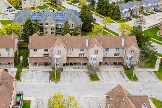 8 - 119 D'AMBROSIO Drive