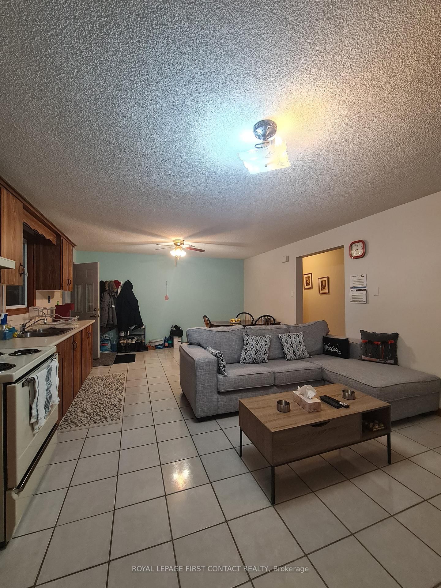 Unit 1 - 1307 River road east Road, Wasaga Beach 4