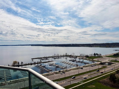 2 Toronto Street • #PH1 1 • Barrie, ON photo 9