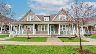3 Julia Crescent