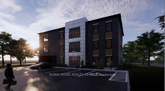 Unit 201 - 60 Donald Street, Barrie 3