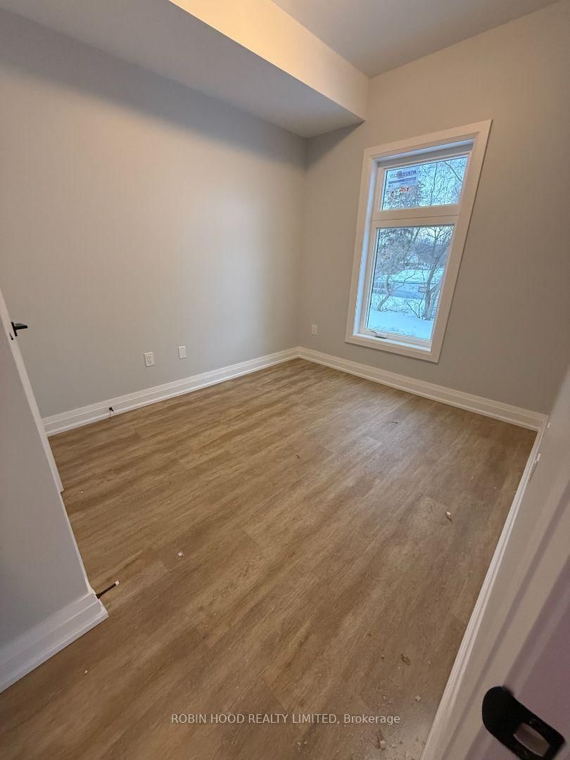 Unit 201 - 60 Donald Street, Barrie 4