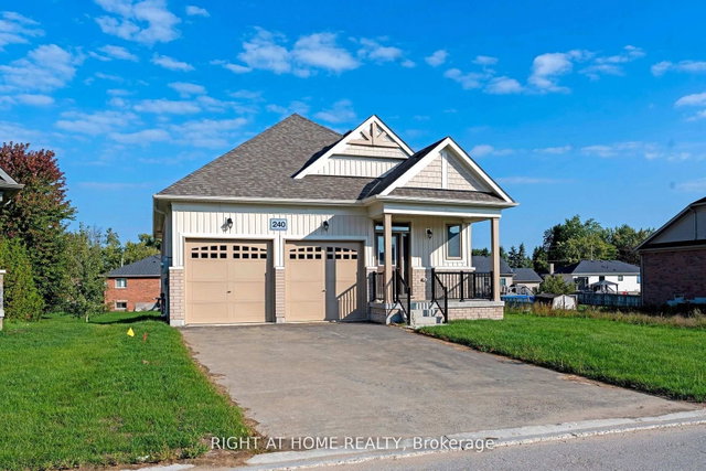 240 Wilcox Drive