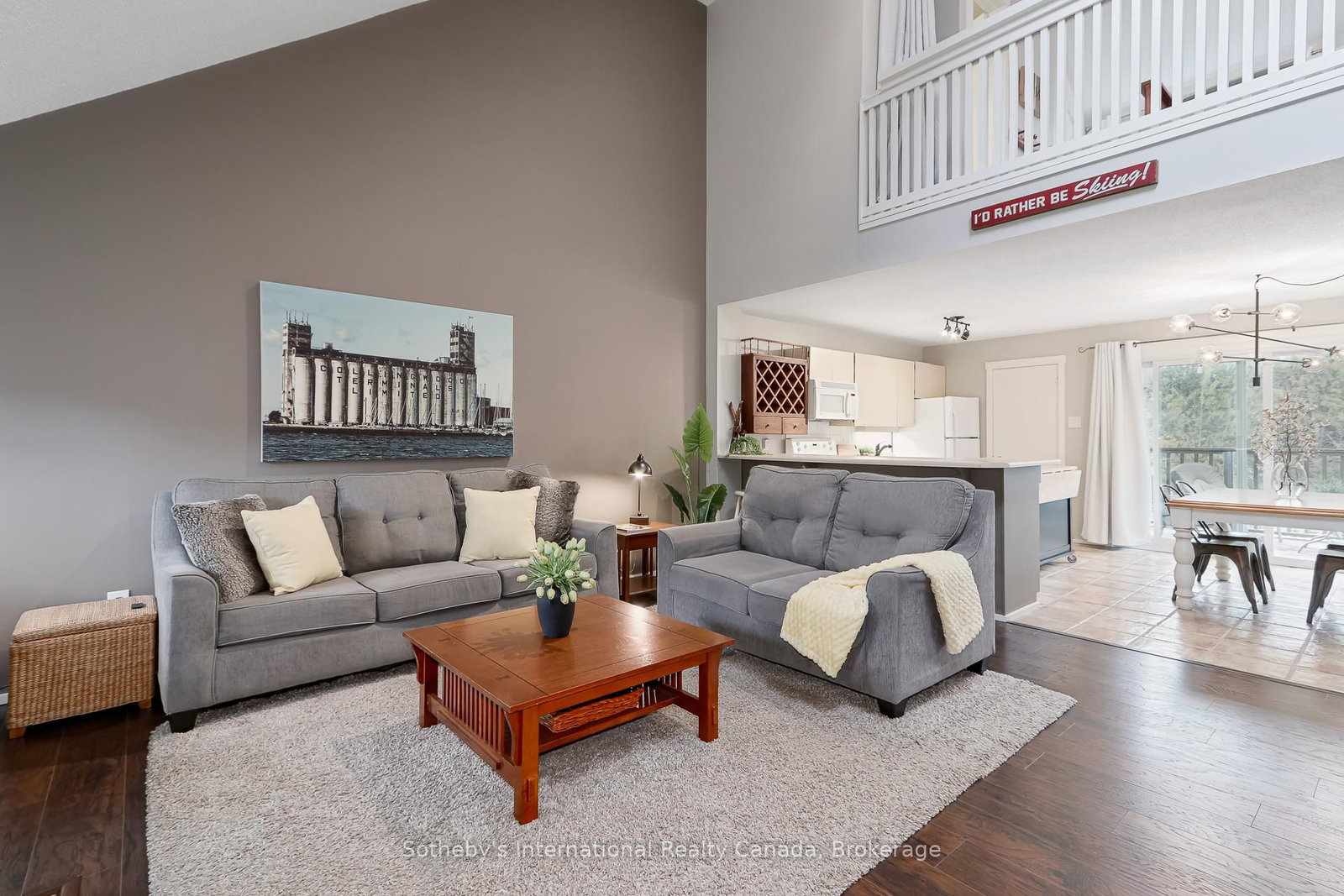 214 Escarpment Crescent • #214 • Collingwood, ON photo 10